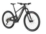 Lumen 920 E-Mountainbike Fully carbon black (2025) – Bild 2