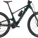 Lumen 920 E-Mountainbike Fully twinkle green (2026)