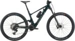 Lumen 920 E-Mountainbike Fully twinkle green (2026)