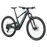 Lumen 920 E-Mountainbike Fully twinkle green (2026) – Bild 2