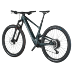 Lumen 920 E-Mountainbike Fully twinkle green (2026) – Bild 3