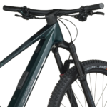 Lumen 920 E-Mountainbike Fully twinkle green (2026) – Bild 4