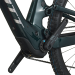 Lumen 920 E-Mountainbike Fully twinkle green (2026) – Bild 5