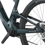 Lumen 920 E-Mountainbike Fully twinkle green (2026) – Bild 8