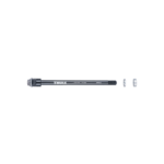 M12 x 1.5 Steckachsenadapter
