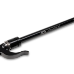 M12 x 1.75 Steckachse für Fahrradanhänger 172-180 mm