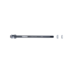 M12 x 1.75 Steckachsenadapter