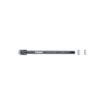 M12 x 1.75 Steckachsenadapter 167-180 mm