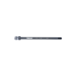 M12 x 1.75 Steckachsenadapter 209 mm