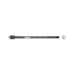 M12 x 1.75 Steckachsenadapter 217-229 mm