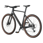 Metrix 10 Carbon Schwarz (2026) – Bild 3