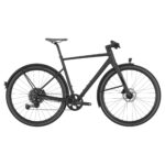 Metrix 20 EQ Trapez Trekkingrad champion black (2025)