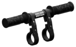 MTB Kindersitzlenker 2.0 Schwarz