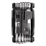 Multitool Multi-20 Midnight Edition Schwarz