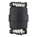 Multitool Multi-20 Midnight Edition Schwarz – Bild 2