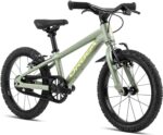 MX 16 16 Zoll Kinder-MTB Metallic Green Artichoke Yellow