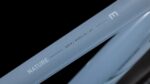 Nature EXC Allroad Diamant Trekkingrad pigeonblue´n´black (2026) – Bild 3