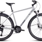 Nature EXC Allroad Diamant Trekkingrad seasalt´n´pyrite (2026)