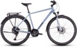 Nature EXC Allroad Trekkingrad pigeonblue´n´black (2026)