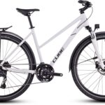 Nature Pro Allroad Trapez Trekkingrad cotton´n´grey (2026)