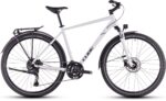 Nature Pro Allroad Trekkingrad cotton´n´grey (2026)