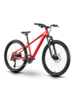 Nayta 24 Pro MTB Hardtail 24 Zoll red marble (2026)