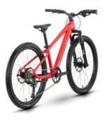 Nayta 24 Pro MTB Hardtail 24 Zoll red marble (2026) – Bild 3