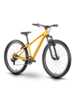 Nayta 26 Comp MTB Hardtail 26 Zoll kurkuma (2026)