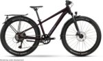 Nayta 26 Pro Street MTB Hardtail 26 Zoll floridplum (2026)