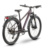 Nayta 26 Pro Street MTB Hardtail 26 Zoll floridplum (2026) – Bild 3