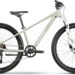 Nayta 26 Pro Street MTB Hardtail 26 Zoll grey confetti (2026)