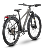 Nayta 26 Pro Street MTB Hardtail 26 Zoll pipegrey/mustard (2026) – Bild 3