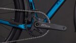 Nulane C:62 SLX FE Trekkingrad electricblue´n´blue (2026) – Bild 3