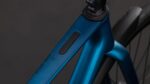 Nulane C:62 SLX FE Trekkingrad electricblue´n´blue (2026) – Bild 4