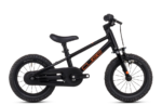 Numove 120 RT Kinderfahrrad black´n´orange (2026)