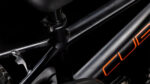Numove 120 RT Kinderfahrrad black´n´orange (2026) – Bild 3