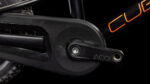 Numove 120 RT Kinderfahrrad black´n´orange (2026) – Bild 5