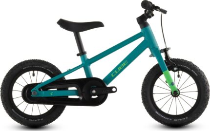 Numove 120 RT Kinderfahrrad seagreen´n´green (2026)
