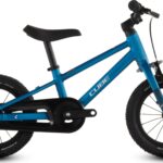 Numove 120 RT Kinderfahrrad topasblue´n´nebula (2026)