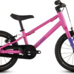 Numove 140 14 Zoll Kinderfahrrad fucsia´n´plum (2026)