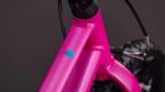 Numove 140 14 Zoll Kinderfahrrad fucsia´n´plum (2026) – Bild 2