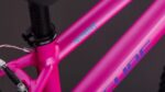 Numove 140 14 Zoll Kinderfahrrad fucsia´n´plum (2026) – Bild 3