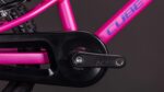 Numove 140 14 Zoll Kinderfahrrad fucsia´n´plum (2026) – Bild 5