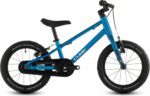 Numove 140 14 Zoll Kinderfahrrad topasblue´n´nebula (2026)