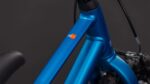 Numove 140 14 Zoll Kinderfahrrad topasblue´n´nebula (2026) – Bild 2