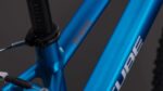 Numove 140 14 Zoll Kinderfahrrad topasblue´n´nebula (2026) – Bild 3