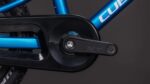 Numove 140 14 Zoll Kinderfahrrad topasblue´n´nebula (2026) – Bild 5