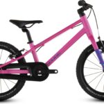 Numove 160 16 Zoll Kinderfahrrad fucsia´n´plum (2026)