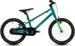 Numove 160 16 Zoll Kinderfahrrad seagreen´n´green (2026)
