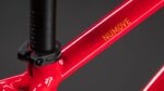 Numove 200 Disc 20 Zoll Kinderfahrrad Redrose´n´peach (2026) – Bild 3